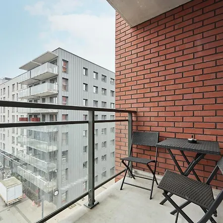 Lux Browary Wroclawskie By Renters Wrocław