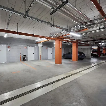 Lux Browary Wroclawskie By Renters * Wrocław