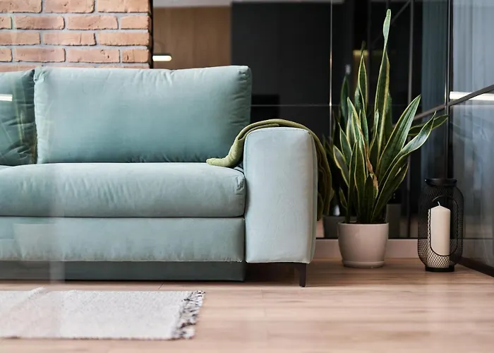 Lux Browary Wroclawskie By Renters Apartamento