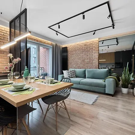 Lux Browary Wroclawskie By Renters * Вроцлав