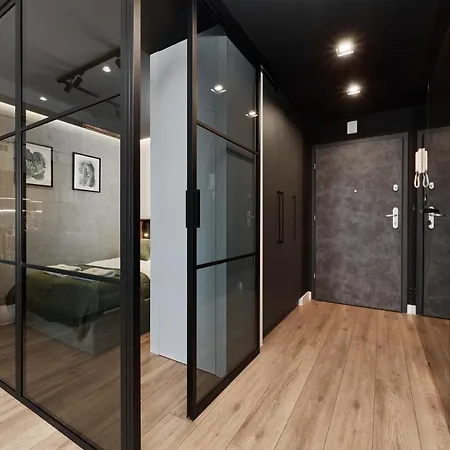 Lux Browary Wrocławskie By Renters Apartament *