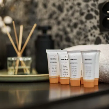 Lux Browary Wroclawskie By Renters Apartmán Vratislav