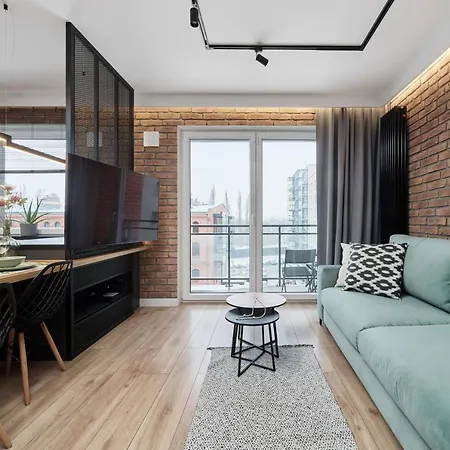 Lux Browary Wroclawskie By Renters Wrocław