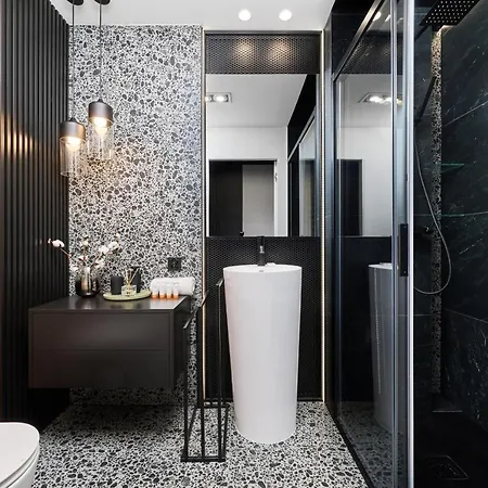 Lux Browary Wroclawskie By Renters Lejlighed Wrocław