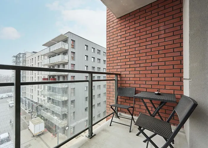 Lux Browary Wroclawskie By Renters Вроцлав