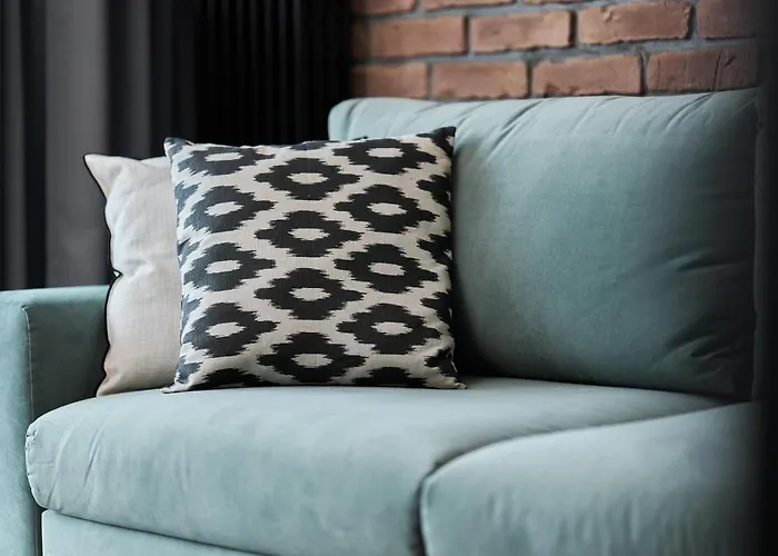 Lux Browary Wroclawskie By Renters شقة