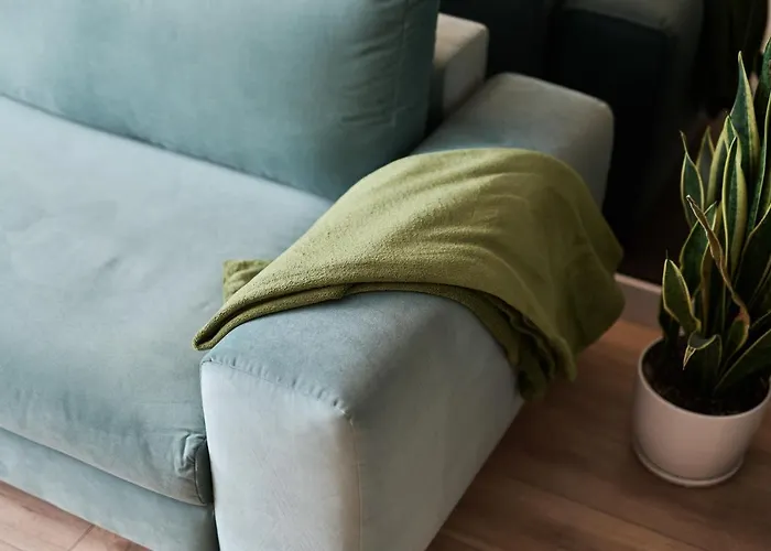 شقة Lux Browary Wroclawskie By Renters