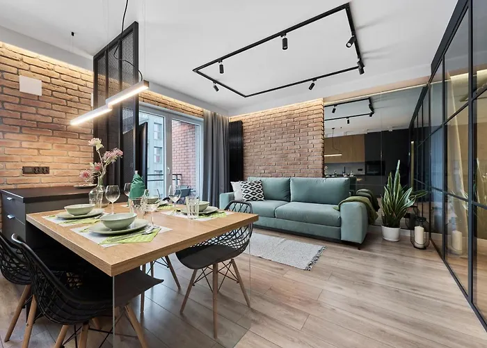 Lux Browary Wroclawskie By Renters * فروتسواف