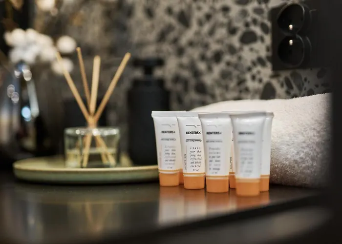 Lux Browary Wroclawskie By Renters شقة فروتسواف