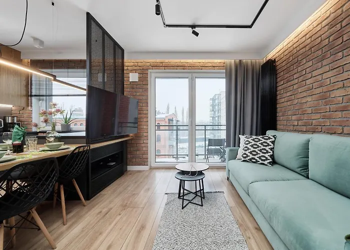 Lux Browary Wroclawskie By Renters Вроцлав