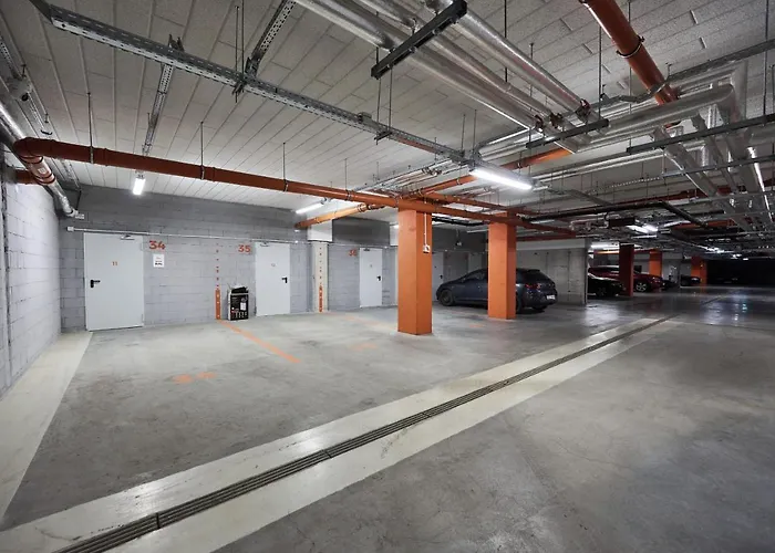 Lux Browary Wroclawskie By Renters * Βρότσλαβ