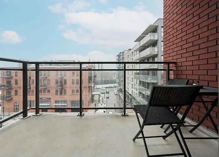 Lux Browary Wroclawskie By Renters