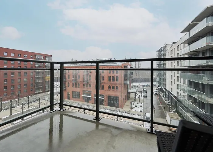 Lux Browary Wroclawskie By Renters Βρότσλαβ